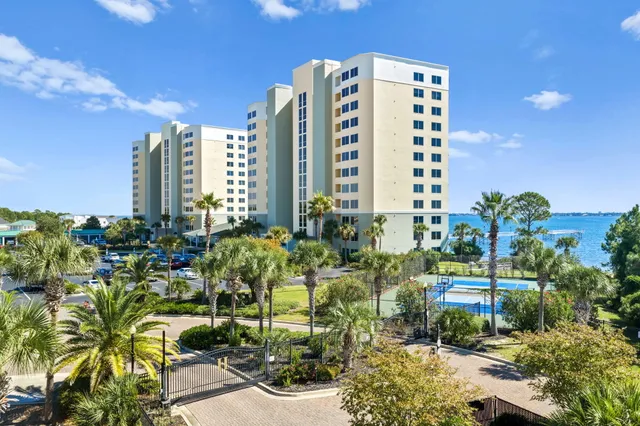 $365,000 | 6500 Bridge Water Way, Unit 505, Panama City Beach, FL 32407