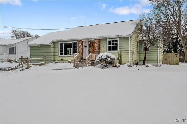 $229,900 | 128 Traister Drive, Salina, NY 13088