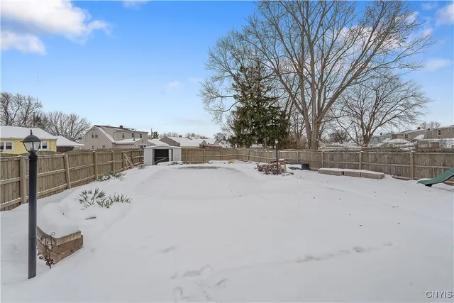 $229,900 | 128 Traister Drive, Salina, NY 13088