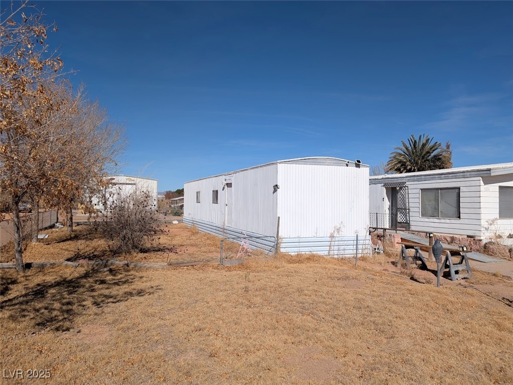 980 Ramos Ranch Road Overton, NV 89040 - Photo 21 of 29 Gallery Image 21