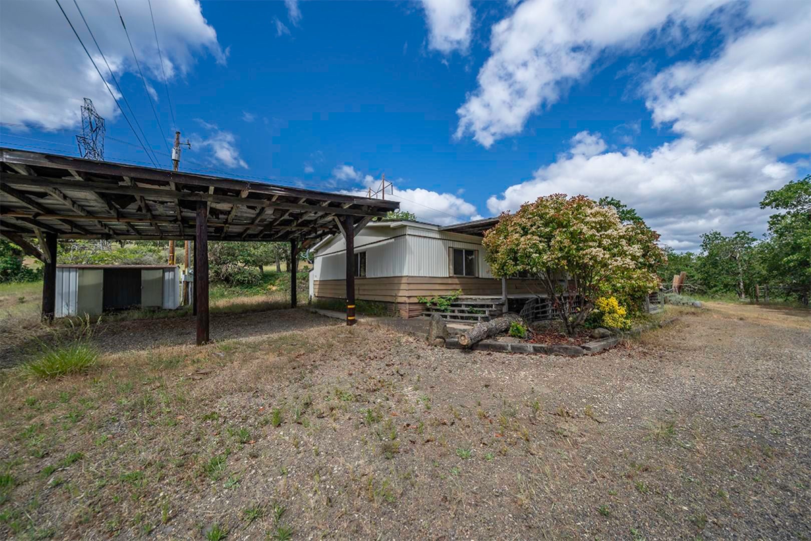 10177 Wheeler Road White City, OR 97503 - Photo 22 of 30 24