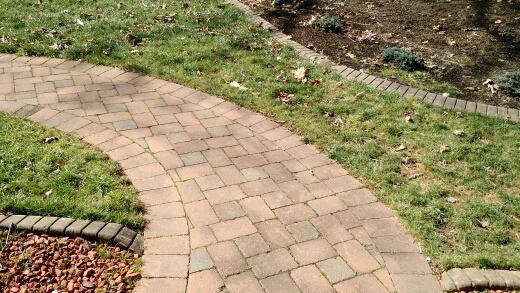 1396 Angle Plantation Road Rocky Mount, VA 24151 - Photo 23 of 31 Sidewalk