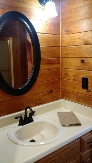Bath Sink
