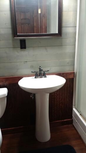 Bath Sink