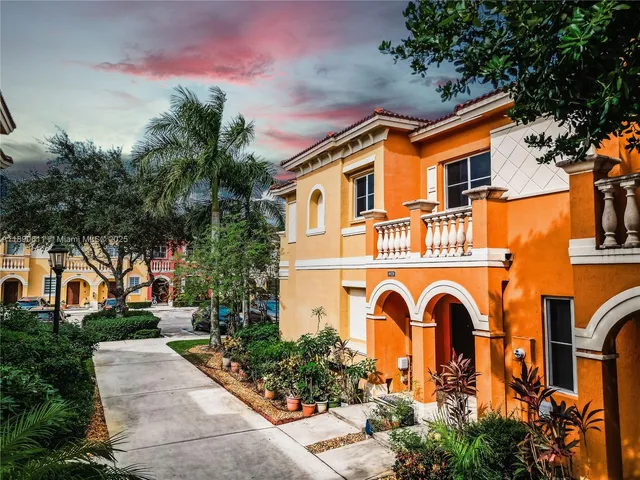 $459,900 | 8928 Southwest 18th Street, Miramar, FL 33025