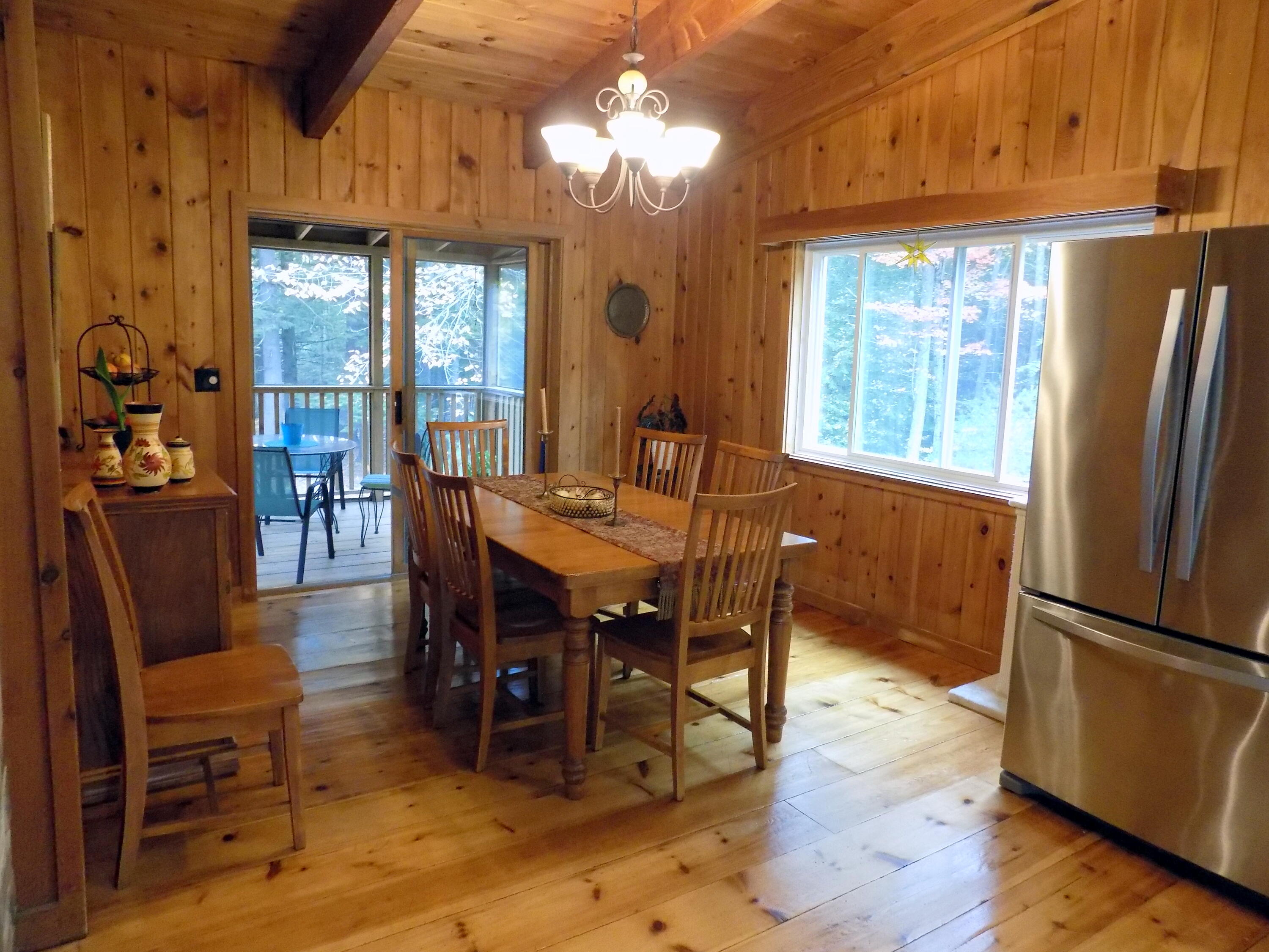 581 Pequawket Trail Standish, ME 04085 - Photo 6 of 16 Dining Room