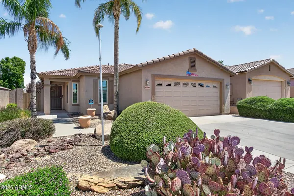 $368,000 | 10798 West Chisholm Drive, Peoria, AZ 85373