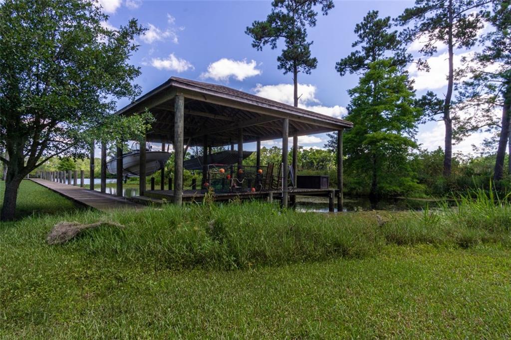 34373 Bayou Liberty Road Slidell, LA 70460 - Photo 12 of 24