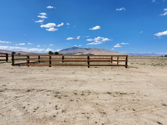 a view of a terrace with furniture