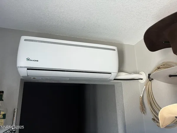 a view of water heater