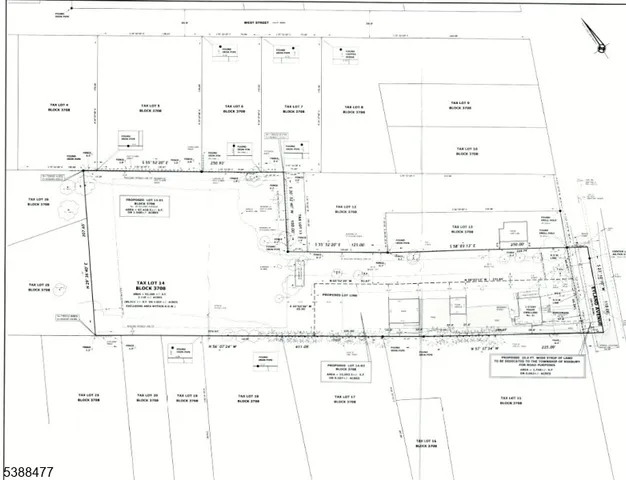 $250,000 | 29 Eyland Avenue, Succasunna, NJ 07876