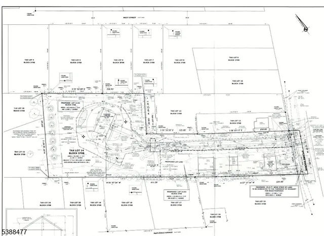 $250,000 | 29 Eyland Avenue, Succasunna, NJ 07876