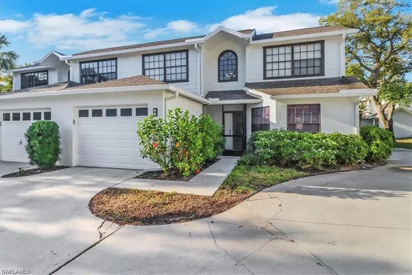 $9,000 | 823 Meadowland Drive, Unit 412, Naples, FL 34108