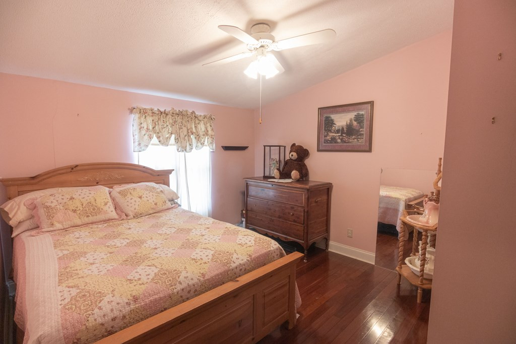 407 Sawyer Road Monetta, SC 29105 - Photo 31 of 46