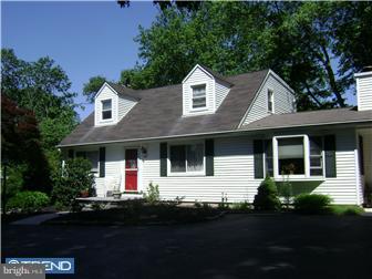 480 Dutch Neck Road East Windsor, NJ 08520 - Photo 1 of 12 Exterior Front
