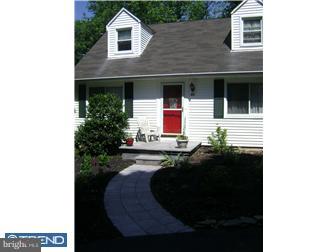 480 Dutch Neck Road East Windsor, NJ 08520 - Photo 2 of 12 Exterior Front