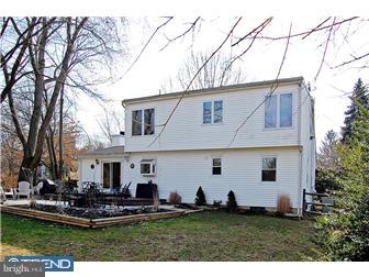 480 Dutch Neck Road East Windsor, NJ 08520 - Photo 11 of 12 Bedroom 4