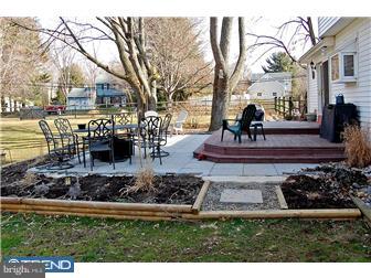 480 Dutch Neck Road East Windsor, NJ 08520 - Photo 12 of 12 Exterior Back