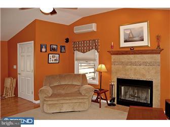 480 Dutch Neck Road East Windsor, NJ 08520 - Photo 4 of 12 Living Room
