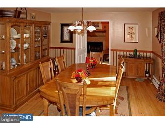 480 Dutch Neck Road East Windsor, NJ 08520 - Photo 6 of 12 Kitchen