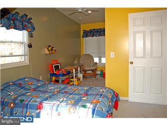 480 Dutch Neck Road East Windsor, NJ 08520 - Photo 8 of 12 Bedroom - Main
