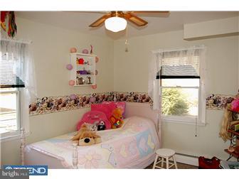 480 Dutch Neck Road East Windsor, NJ 08520 - Photo 10 of 12 Bedroom 3