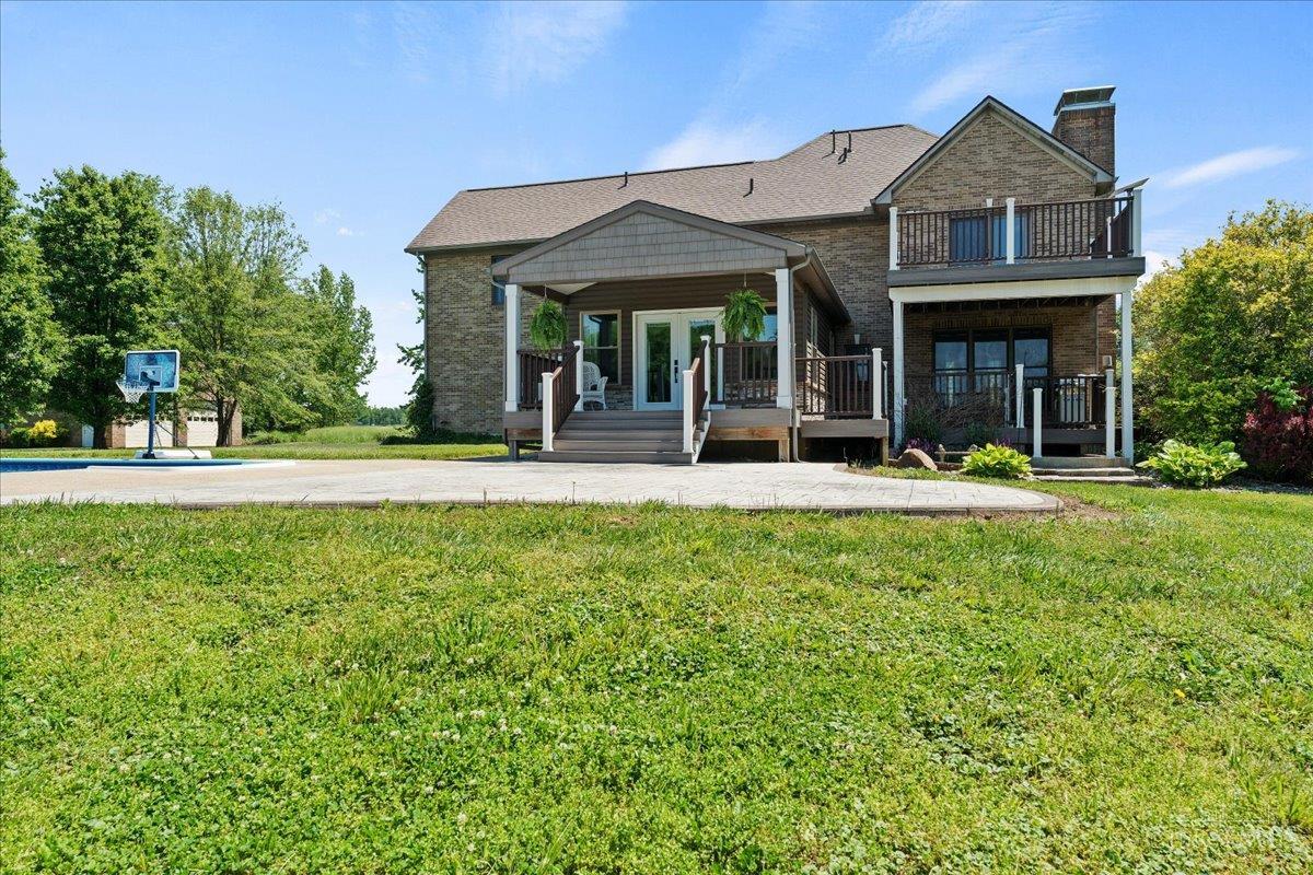7723 White Swan Road Georgetown, OH 45121 - Photo 81 of 84