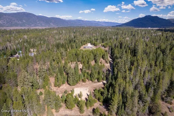 $595,000 | 293 Sitting Bull Road, Sandpoint, ID 83864