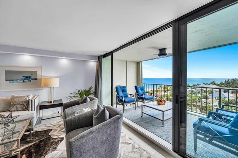 $995,000 | 1901 North Ocean Boulevard, Unit 9E, Fort Lauderdale, FL 33305