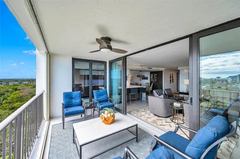 $899,000 | 1901 North Ocean Boulevard, Unit 9E, Fort Lauderdale, FL 33305