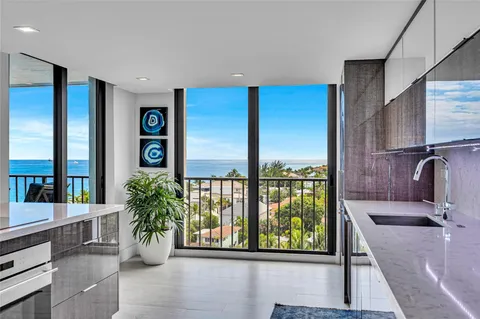 $899,000 | 1901 North Ocean Boulevard, Unit 9E, Fort Lauderdale, FL 33305