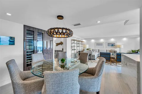 $899,000 | 1901 North Ocean Boulevard, Unit 9E, Fort Lauderdale, FL 33305