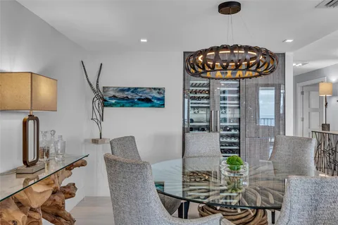 $899,000 | 1901 North Ocean Boulevard, Unit 9E, Fort Lauderdale, FL 33305