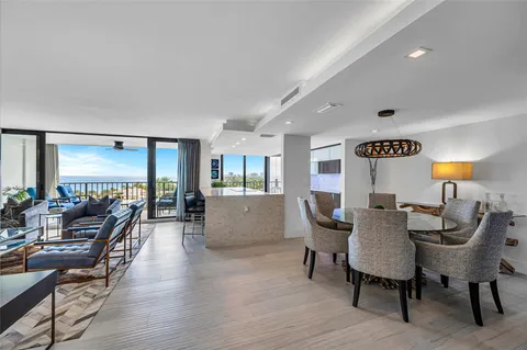 $899,000 | 1901 North Ocean Boulevard, Unit 9E, Fort Lauderdale, FL 33305