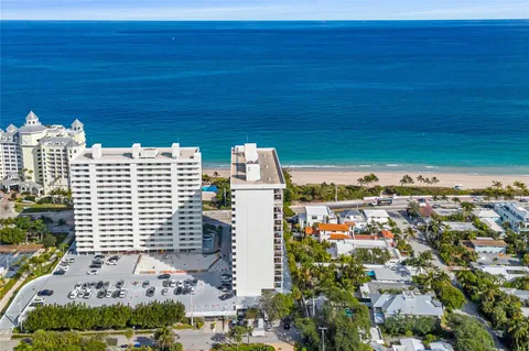 $995,000 | 1901 North Ocean Boulevard, Unit 9E, Fort Lauderdale, FL 33305
