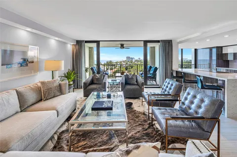 $899,000 | 1901 North Ocean Boulevard, Unit 9E, Fort Lauderdale, FL 33305