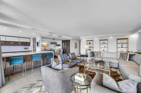 $995,000 | 1901 North Ocean Boulevard, Unit 9E, Fort Lauderdale, FL 33305