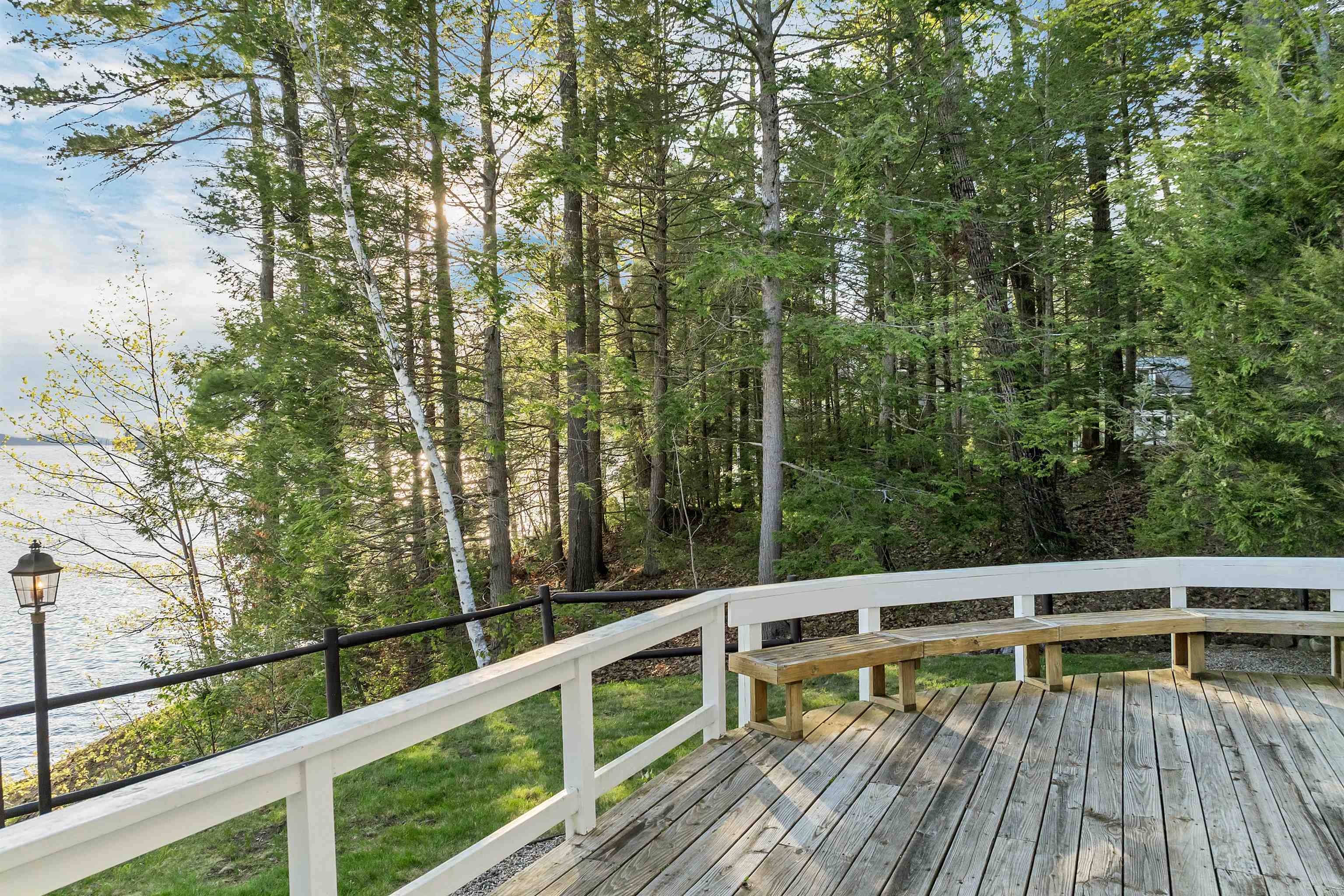 74 Keewaydin Road Wolfeboro, NH 03894 - Photo 19 of 58
