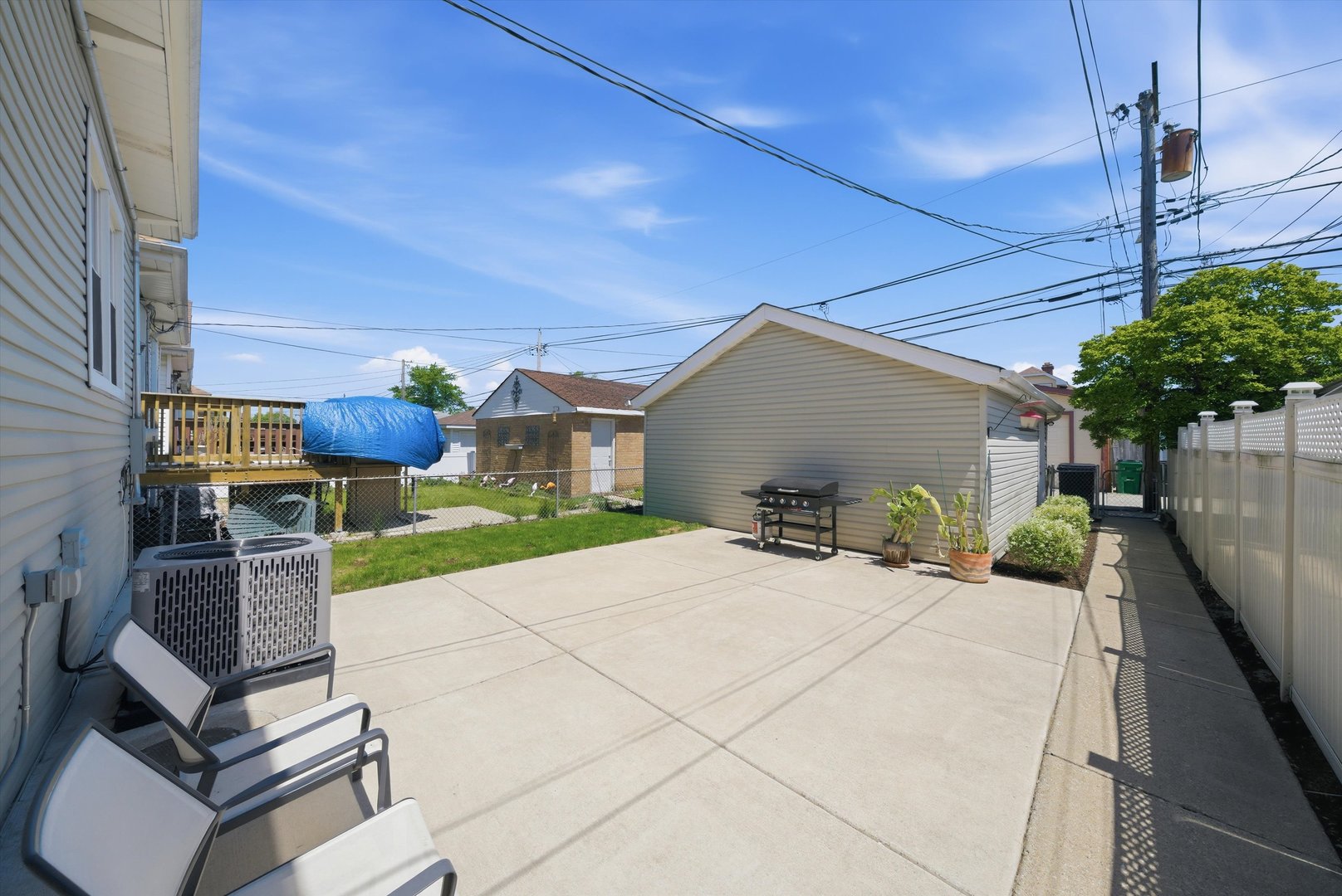 1423 Ridgeland Avenue Berwyn, IL 60402 - Photo 21 of 25