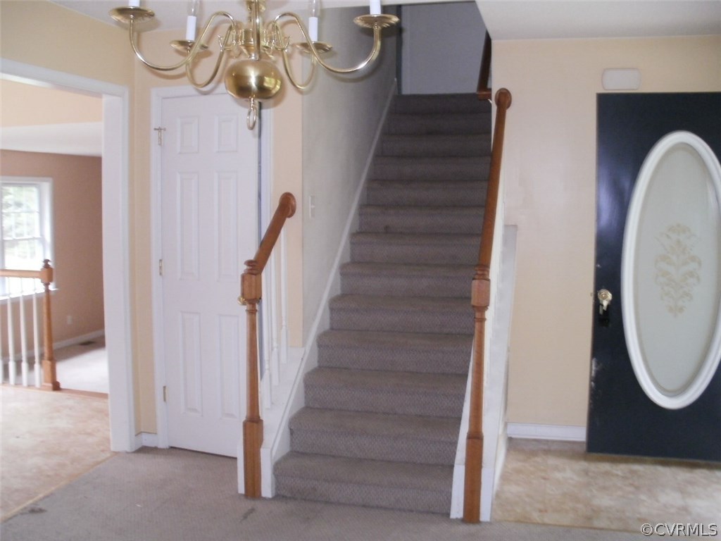 10775 Pole Run Road Disputanta, VA 23842 - Photo 8 of 22 Gallery Image 8