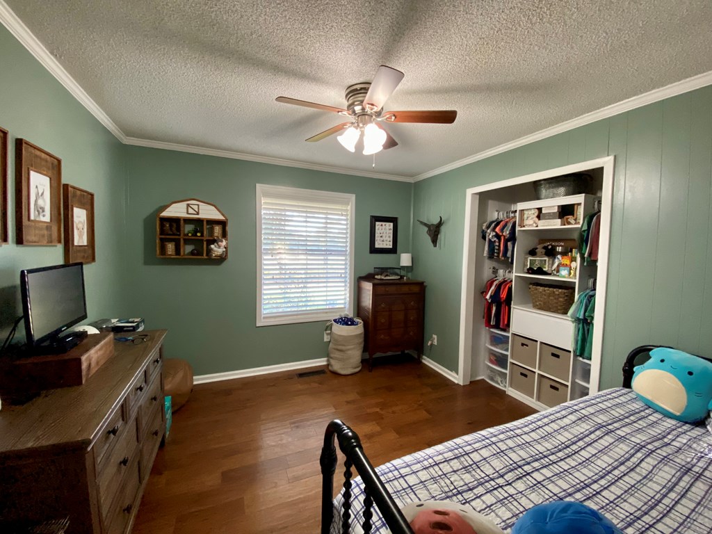 130 Johnson Miller Road Colquitt, GA 39837 - Photo 30 of 44