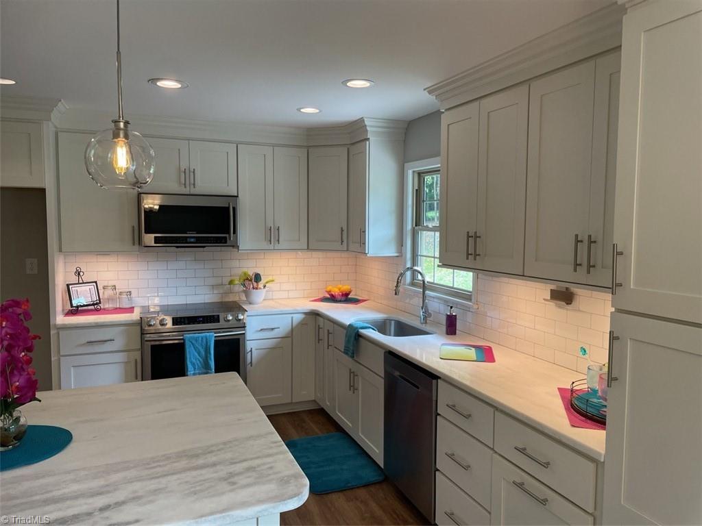 5667 Styers Ferry Road Clemmons, NC 27012 - Photo 3 of 45 Gallery Image 3