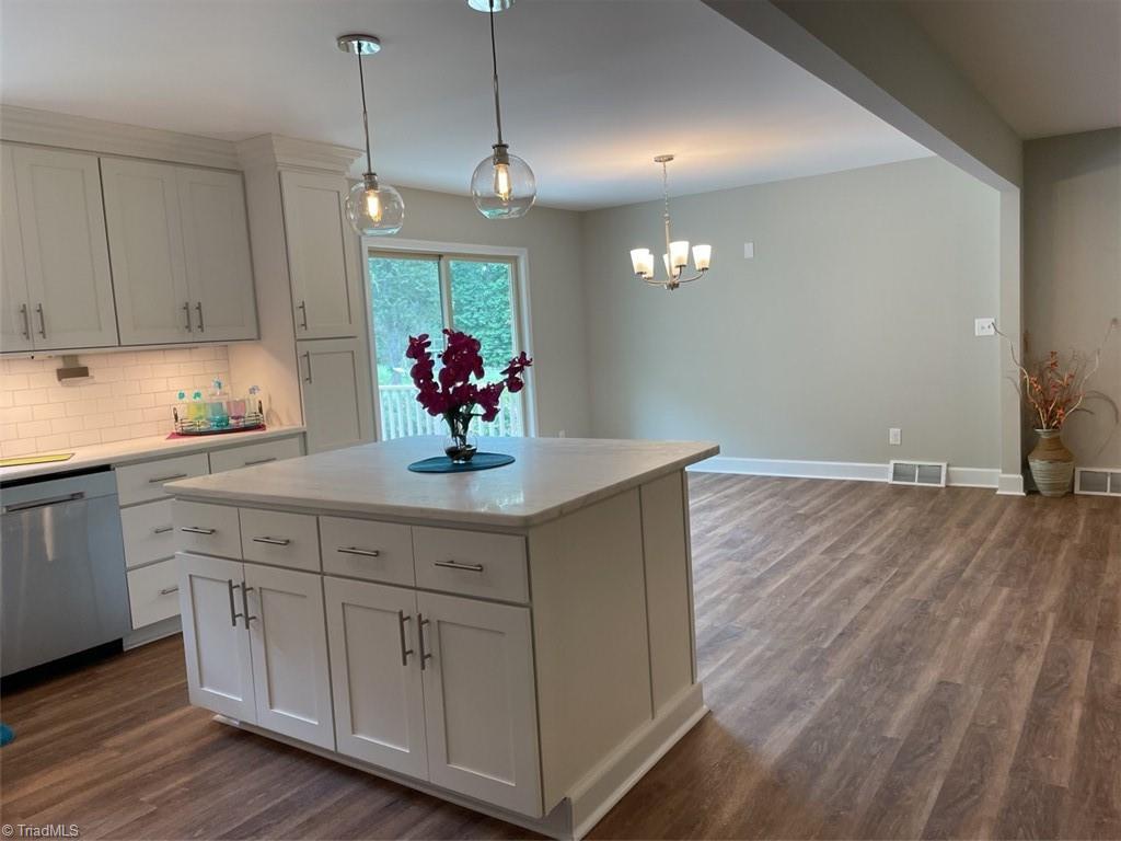 5667 Styers Ferry Road Clemmons, NC 27012 - Photo 5 of 45 Gallery Image 5