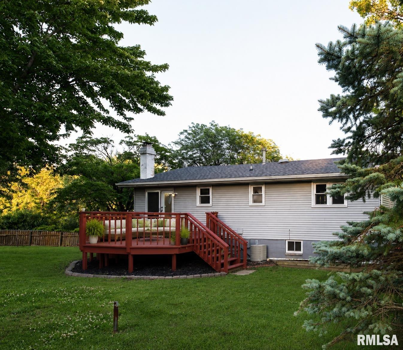 1315 West Queens Court Road Peoria, IL 61614 - Photo 47 of 52