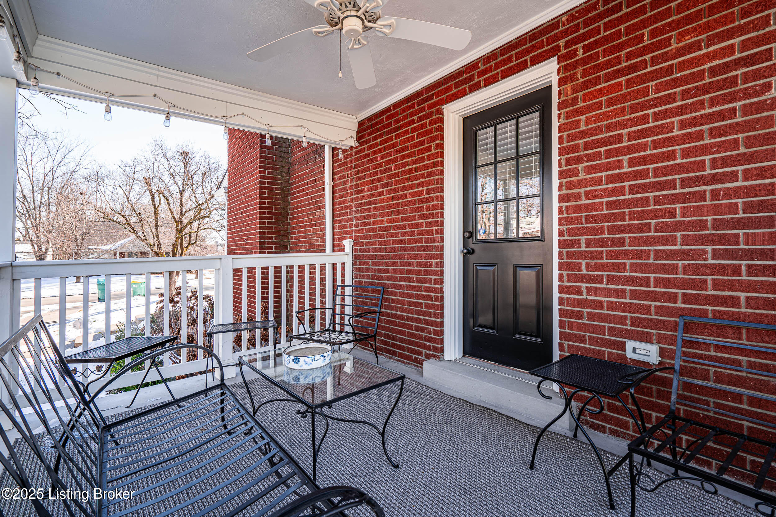208 Bramton Road Louisville, KY 40207 - Photo 40 of 58 208 Bramton Rd-19