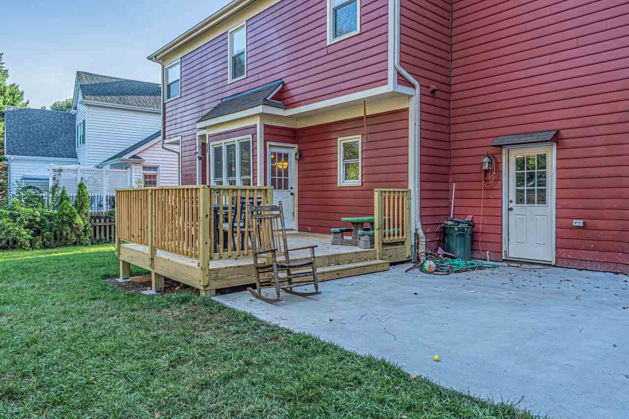 5257 Covington Bend Drive Raleigh, NC 27613 - Photo 29 of 30 Photo 29