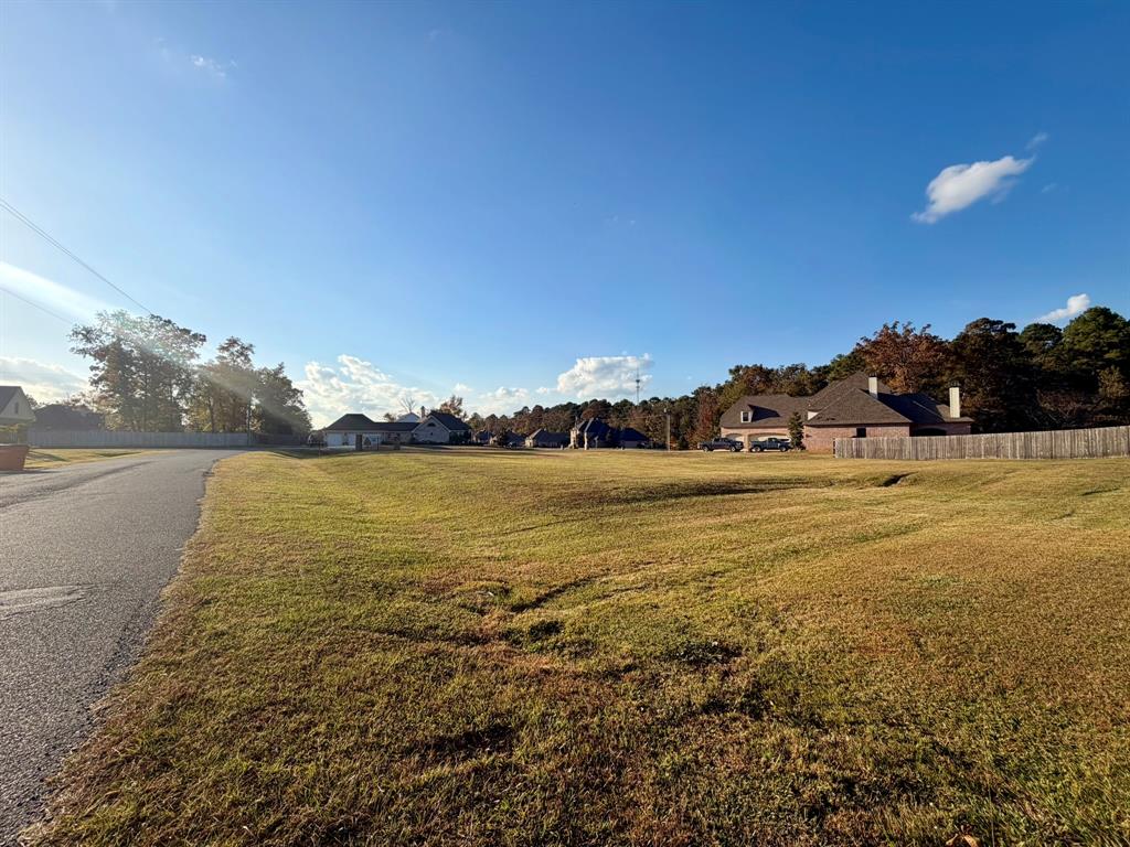 0 Ramsey Road Stonewall, LA 71078 - Photo 2 of 8 a view of an ocean