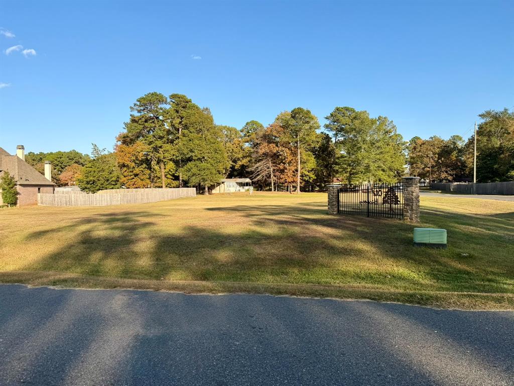 0 Ramsey Road Stonewall, LA 71078 - Photo 6 of 8 a view of an ocean view