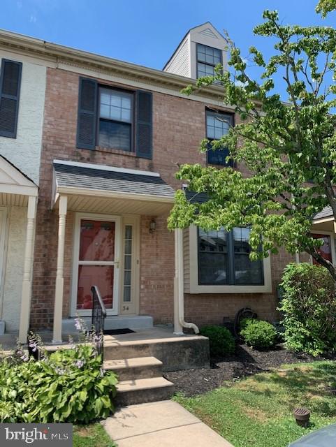 34 Ruth Road Brookhaven, PA 19015 - Photo 2 of 31 Front of 34 Ruth