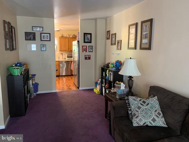 34 Ruth Road Brookhaven, PA 19015 - Photo 13 of 31 Dining area or extended living room